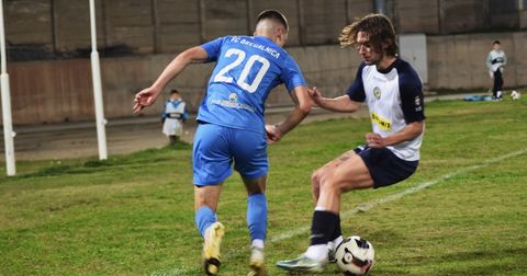 Брегалница со „нула“ против Детонит ѝ го препушти врвот во ВМФЛ на Шкендија Арачиново