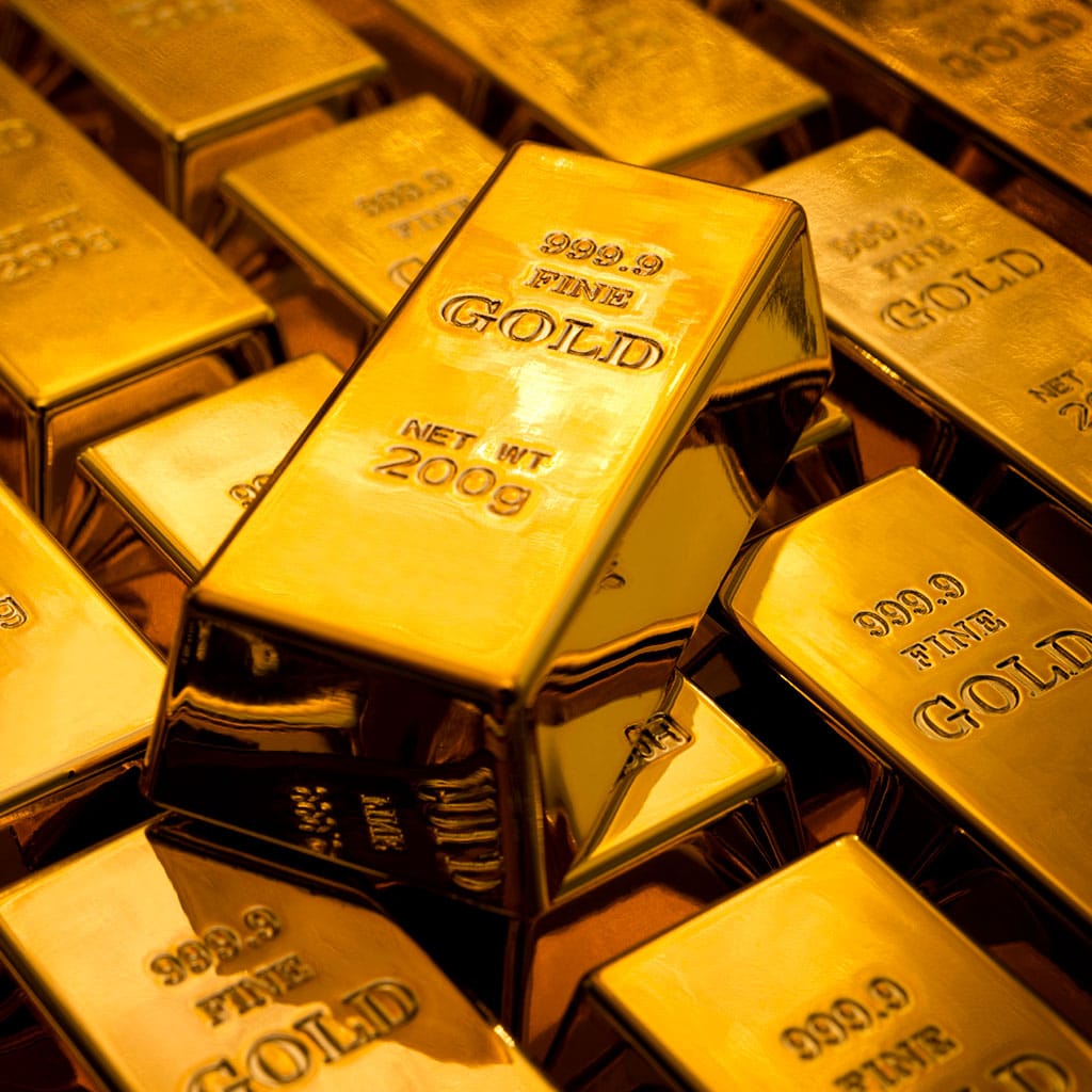 МОРГАН СТЕНЛИ ИЗЛЕЗЕ СО ПРОЦЕНКА: Цената на златото догодина ќе достигне 4.500 долари за унца