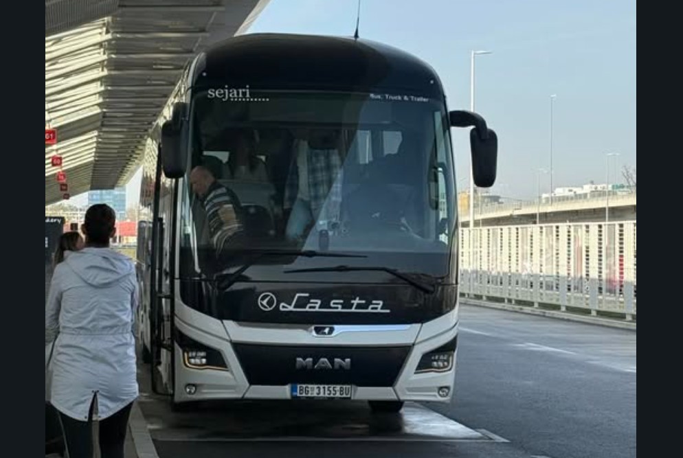 ВРАБОТЕНИТЕ ВО СРПСКА „ЛАСТА“ ОСТАНУВААТ НА УЛИЦА И БЕЗ ИСПЛАТЕНИ ПЛАТИ? – компанијата е пред банкрот