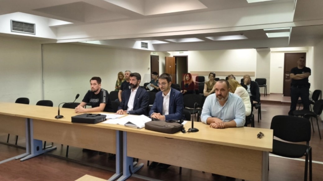 СО ФОТОГРАФИИ И ВИДЕО СНИМКА ОД СРЕДБИТЕ ПРОДОЛЖИ СУДЕЊЕТО ВО СЛУЧАЈОТ „ГЕРИЈАТРИЈА“ – одбраната донесе свои сведоци