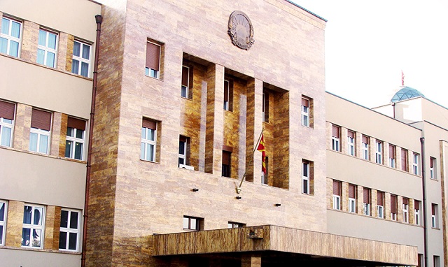 Седница на собраниската Комисија за еднакви можности на жените и мажите