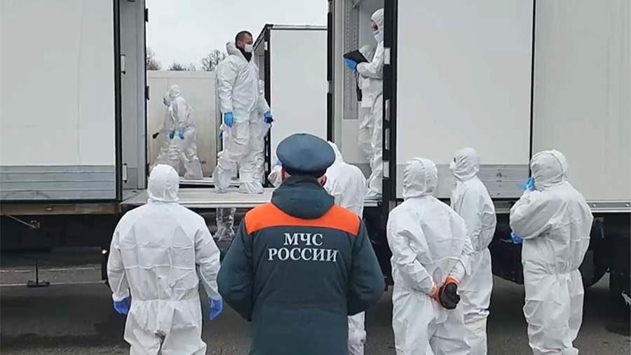 ВИДЕО| Русија и Украина повторно разменија тела на загинати војници