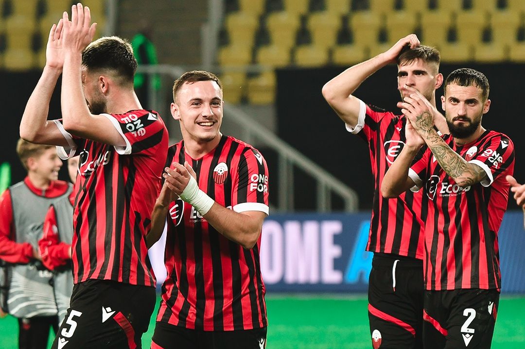 Шкендија нема да го потцени Шкупи, но ќе бара трета победа по ред во лигата!