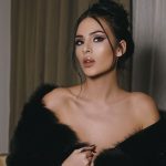 (Фото) Анастасија Ражнатовиќ ужива во европската метропола: По престојот во Белград, таа отпатува за Мадрид