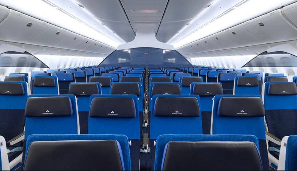 САД воведуваат ограничувања за летови на 40 аеродроми поради затворање на Владата