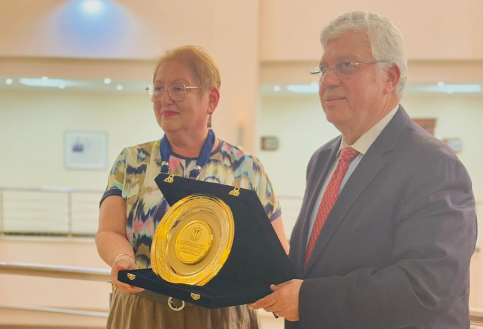 Македонија и Египет ќе соработуваат во високото образование и науката