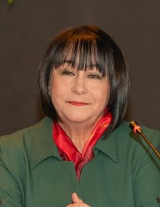 Денес роденден прославува нашата истакната професорка Билјана Ванковска