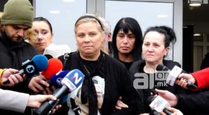 ВИДЕО: Браво за обвинителите, на адвокатите треба да им е срам, порачаа родителите на загинатите во „Пулс“