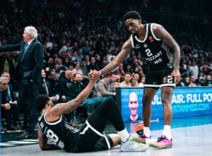 Ново фијаско: Партизан тоне во дупка без дно