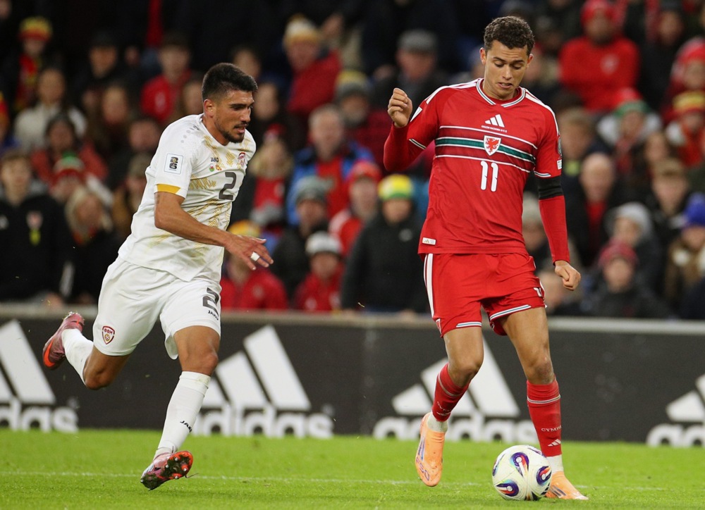 „Докажавме дека сме многу подобри од Македонија – и индивидуално и тимски!“