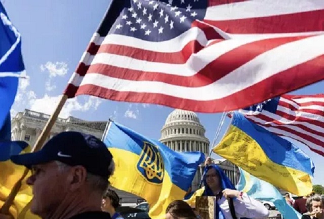 WP: САД подготвуваат масовно депортирање на Украинци