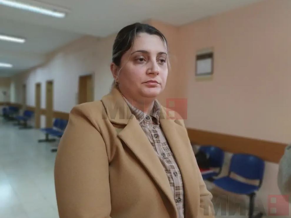 ВЕАПОСКА СТРАВУВА ДЕКА СЛУЧАЈОТ ЌЕ ЗАСТАРИ: Најави протести и очекува поддршка од народот