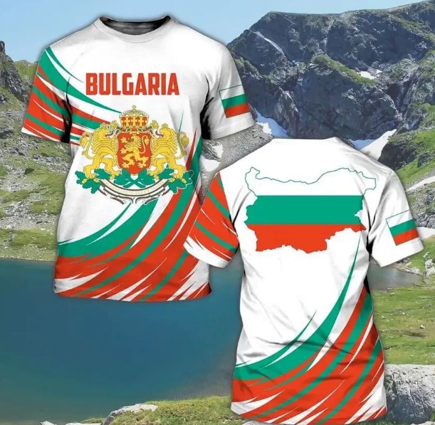 Нова провокација од бугарски здруженија – најавуваат дека ќе делат маици „Бугарија“ во средни училишта во Скопје