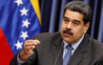 НАПАД НА ВЕНЕЦУЕЛА Е НАПАД ВРЗ ЛАТИНСКА АМЕРИКА: Мадуро повика на единство и долготраен отпор против влијанието на САД