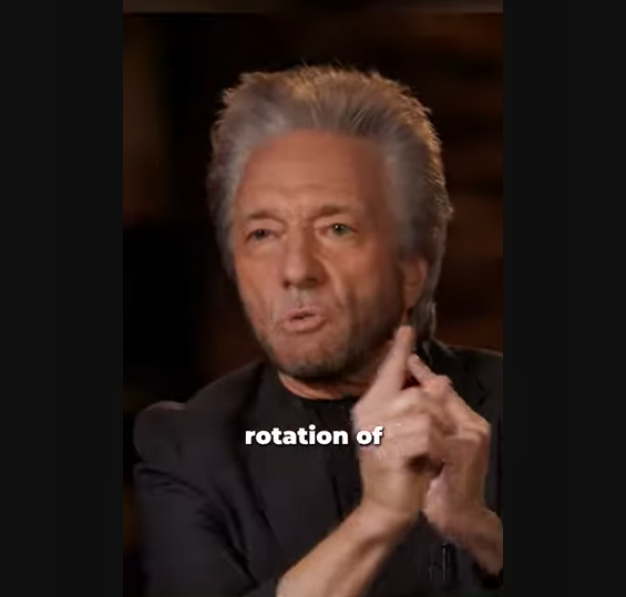 ГРЕГ БРАДЕН ЗА БРОЈОТ 108: Ова се некои од најголемите мистерии за Месечината, Земјата и Сонцето