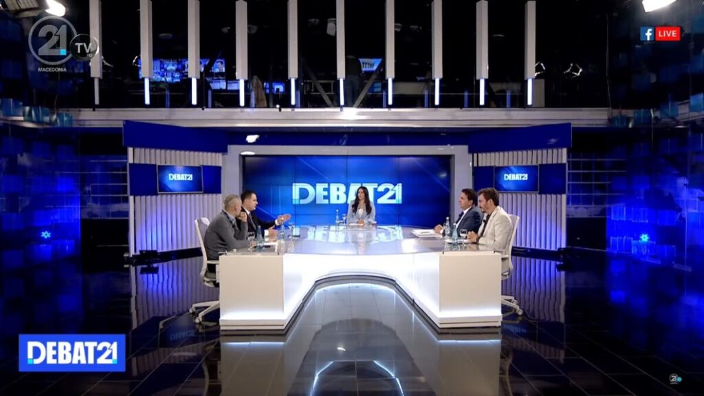 Шабани: Вратите на општината не се затворени – Сејдиу: ВЛЕН ќе има нови кандидати во Гостивар и Врапчиште