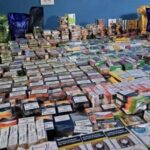 Пазарниот инспекторат откри поголема количина шверцувани производи од тутун