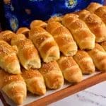 Кога хобито станува професија – расте бројот на жени што продаваат домашни кифлички