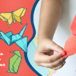 Светски ден на оригами: уметноста на креативното размислување