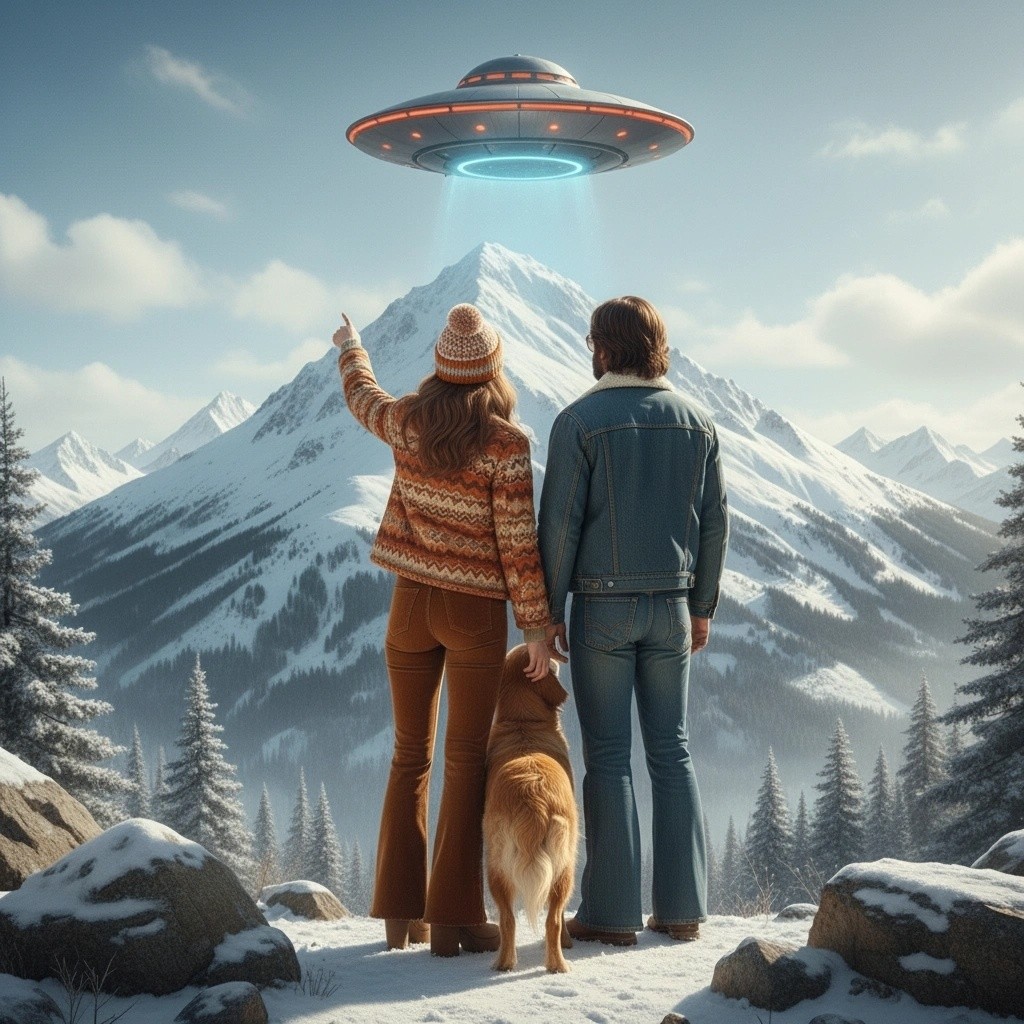 Планината Шаста – најмистериозното, паранормално место во Калифорнија каде исчезнуваат луѓе, се појавуваат портали и светлечки суштества, а духовите танцуваат низ шумата