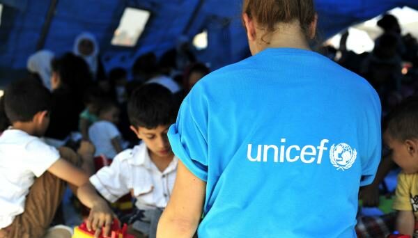 УНИЦЕФ: Повеќе од 400 милиони деца ширум светот живеат во сиромаштија