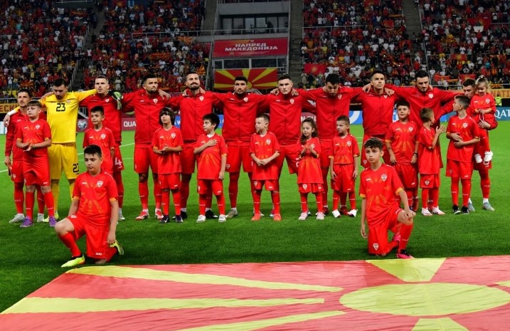 Во продажба билетите за последниот мечот Македонија-Летонија