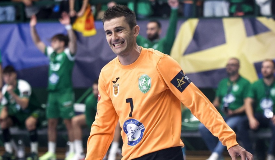 Кикс кој ќе го прогонува: Митревски ја направи најбизарната грешка во кариерата (ВИДЕО)