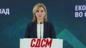 СДСМ: Македонија на дното по стандардот на живеење, инфлацијата расте и достигна 4,5%