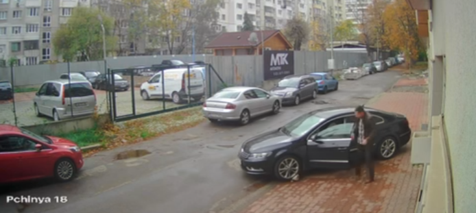 БУГАРСКИТЕ МЕДИУМИ ПИШУВААТ ДЕКА ЈА НАПУШТИЛ ЗЕМЈАТА: ВМА во Софија го суспендираше Ненад Цоневски кој прегази куче