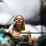 Нека трае аплаузот, да го слушне таму горе: Ана Костадиновска ја отвори душата