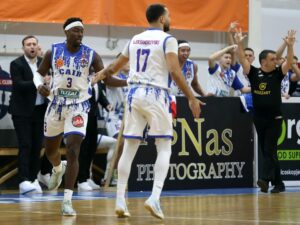 Чаир 2030 во финишот со пресврт го совлада Маџари