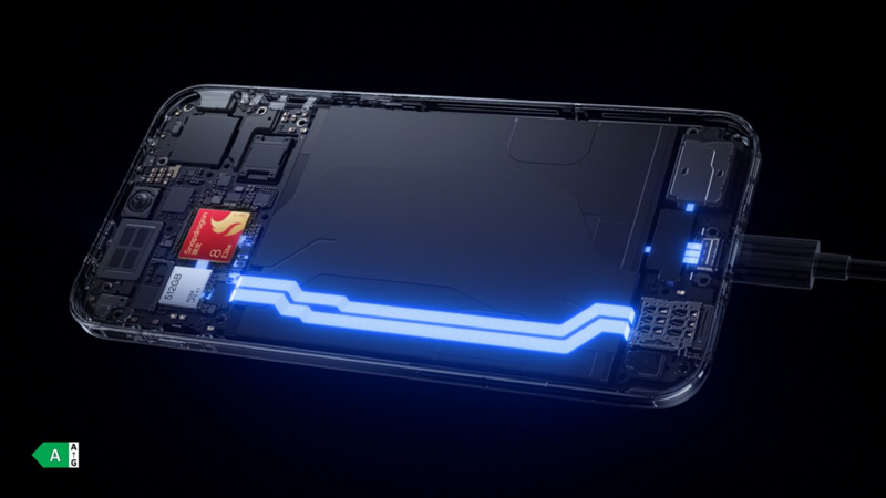 Глобалниот OnePlus 15 ќе има голема батерија како и кинескиот модел