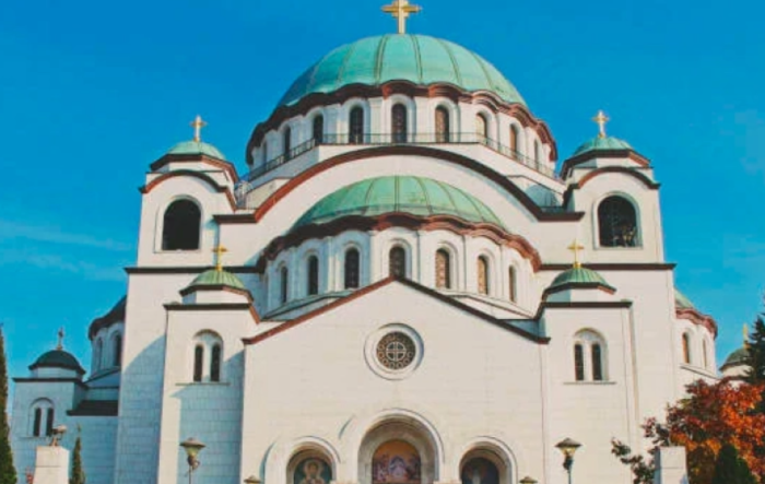 Вучиќ ќе присуствува на помен и молитва во црква во Белград за жртвите во Нови Сад