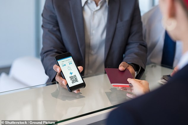 Патувањето на иднината: Замислете аеротакси кои ве носат директно до хотелот и паметна технологија што целосно ги брише сите редици и досадни формалности