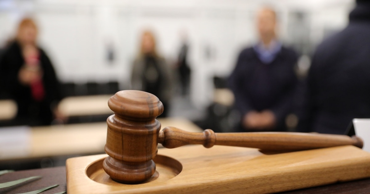 Нов Кривичен законик во Собрание до крајот на 2025?