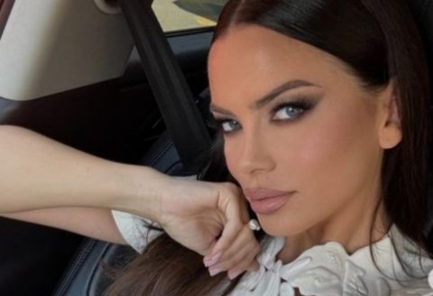 На Милица Павловиќ и трганало да се кара со сите – овој пат со Мирза Селимовиќ