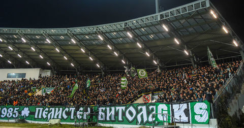 Пелистер – Вардар од хуманитарен карактер, билетите се 200 денари