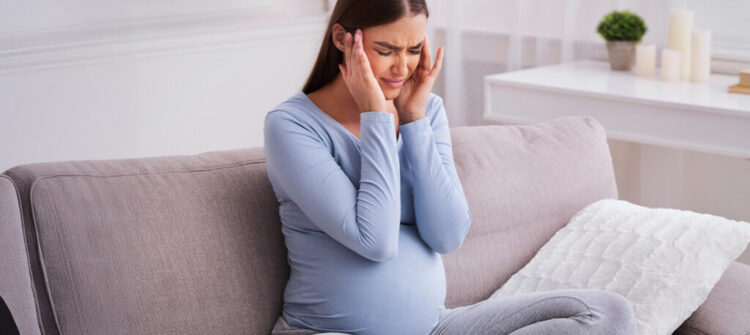 Анксиозност во бременоста – природна, но важно е како се справувате со неа