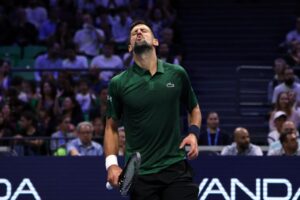 Ѓоковиќ во Атина се чувствува како дома – конечно го реши и Чилеанецот Табило