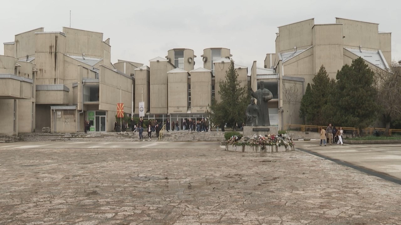 Студенстките ваучери проблематизирани и по друг основ