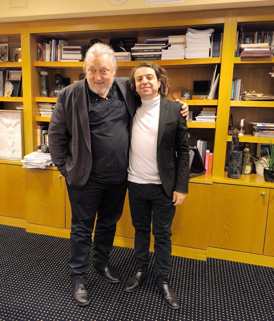 „НИЧИЈА ЗЕМЈА“ на МНТ ја освои Будимпешта