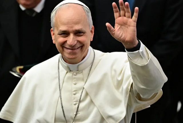 „Животот е прекрасен“ е омилен филм на папата Лав