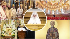 Романските црковни медиуми на обука за борба против антисемитизам и говор на омраза