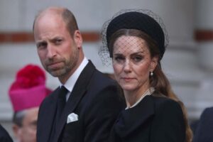 Принцот Вилијам откри како решиле да им кажат на своите деца дека Кејт има рак