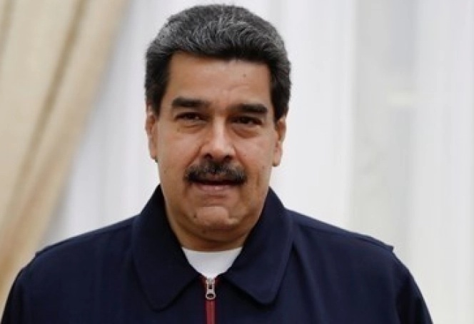 МАДУРО: Моќен сектор во САД се труди да го уништи Трамп, американска интервенција врз Венецуела би била политички крај за него