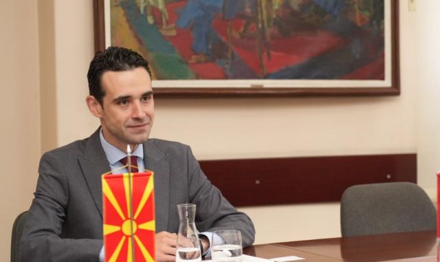 Костадинов: СДСМ може и мора да помине низ сериозен филтер, реформи и ребрендирање