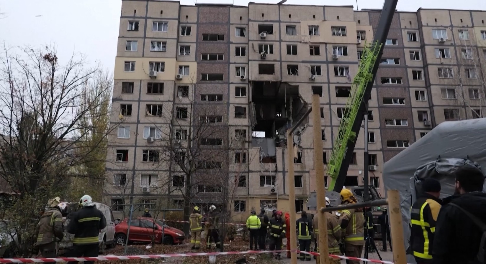 Преглед на вестите од светот