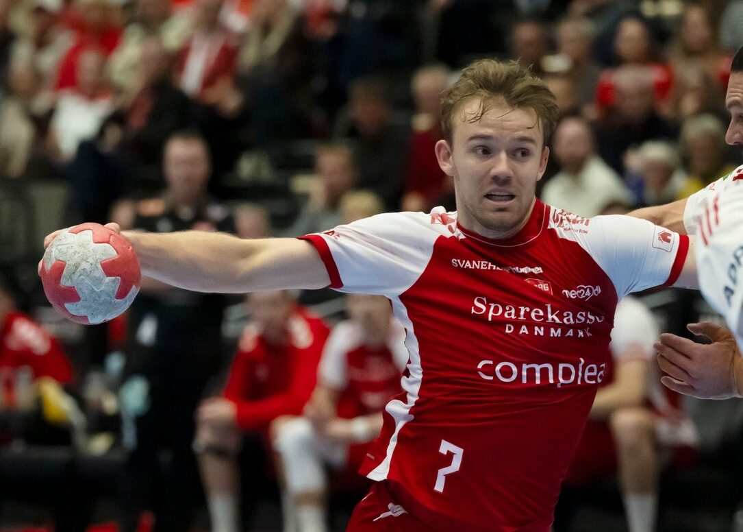 Данска загуби уште еден бек за ЕП!