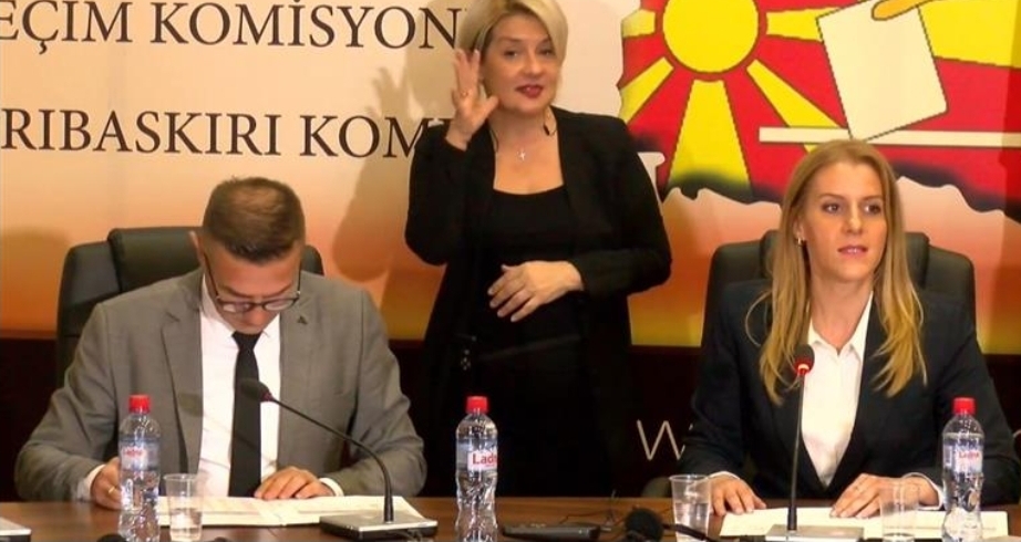 Излезноста на Локалните избори 2025 до 17 часот е 39,28%