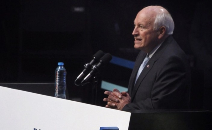 Почина поранешниот американски потпретседател Дик Чејни